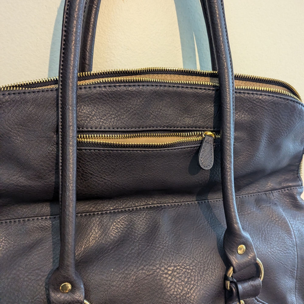 Jordana Paige Knitting Bag - Picture 11 of 11